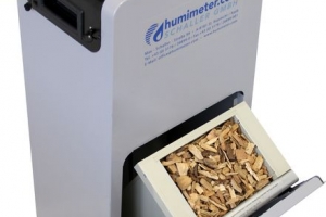 Porównanie wilgotnościomierzy zrębek humimeter: BMA-2 vs BMC vs BLL – który wybrać do biomasy?