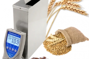 Porównanie wilgotnościomierzy humimeter: FSA vs FSW vs FSx – który wybrać do kontroli ziarna?