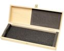 Wooden case humimeter RH1 humidity measuring device