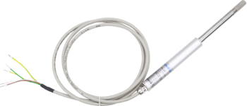 Przetwornik wilgotności i temperatury powietrza LF-TA 60 Tuba