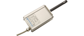 Przekaźnik wilgotności i temperatury powietrza LF-TA 60