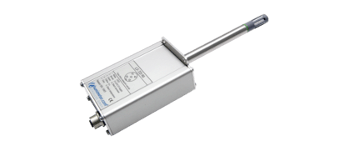 Cyfrowy transmiter wilgotności i temperatury powietrza LF-TD 90