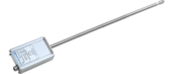 Przetwornik temperatury i wilgotności LF-TD 120