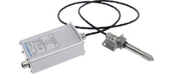 Przetwornik temperatury i wilgotności LF-TD 180