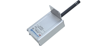 Cyfrowy przetwornik temperatury i wilgotności LF-TD-U