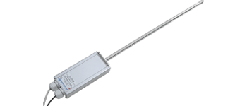 Cyfrowy przetwornik temperatury i wilgotności LF-TD-ER