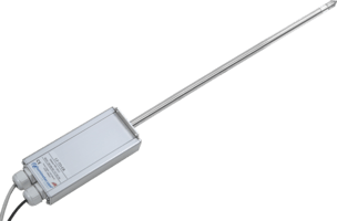 LF-TD-ER air humidity and temperature transmitter