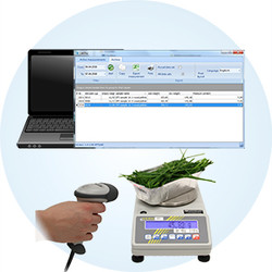 LabDry - automatic system for the determination of water content