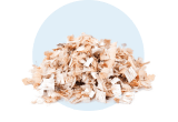 Moisture meters for wood chips, pellets and biomass