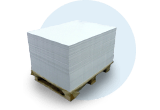 Moisture meters for paper, board and cellulose