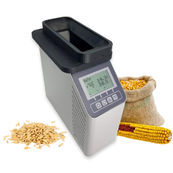 Tester wilgotności ziarna