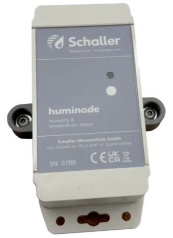 huminode IoT LW base device